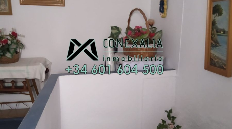 Cádiz - Olvera - 118m2