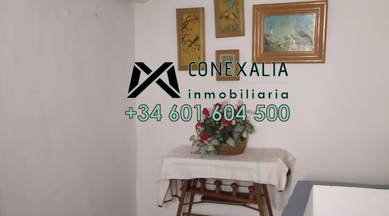 Cádiz - Olvera - 118m2