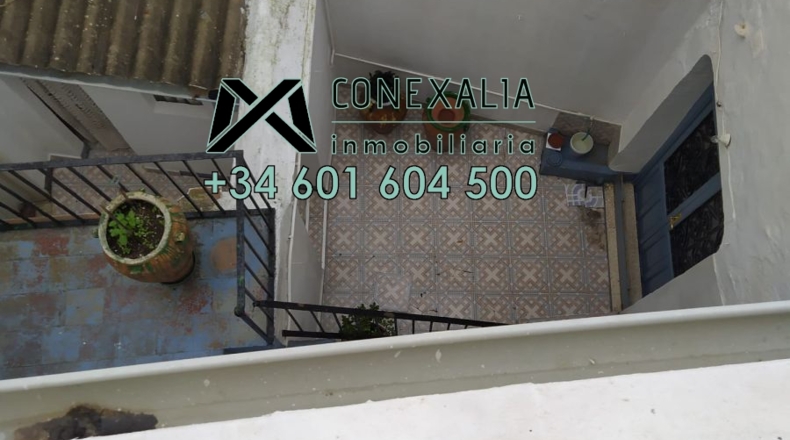 Cádiz - Olvera - 118m2