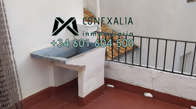 Cádiz - Olvera - 118m2