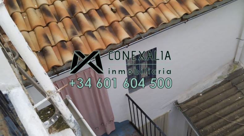 Cádiz - Olvera - 118m2