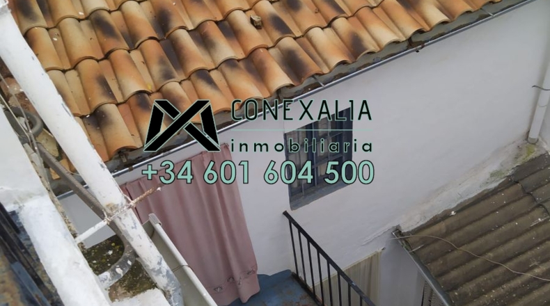 Cádiz - Olvera - 118m2