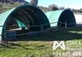 Finca rústica en venda a El Gastor ref.: TR67381 foto