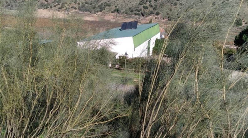 Cádiz - El Gastor - 658716m2