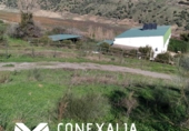 Finca rústica en venda a El Gastor ref.: TR67381 foto
