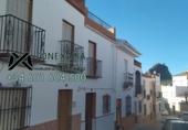 Casa de pueblo en venta en Pruna ref: TR68656 foto