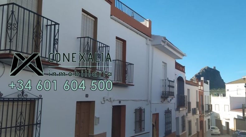Sevilla - Pruna - 283m2