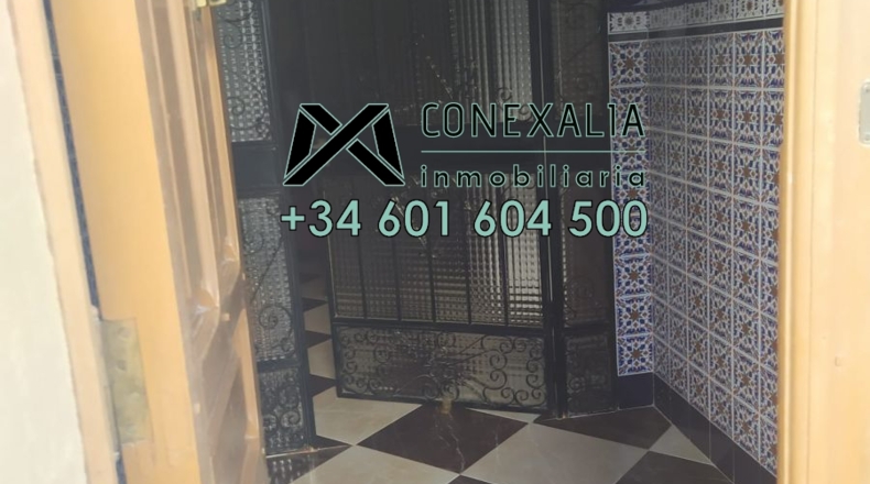 Sevilla - Pruna - 283m2