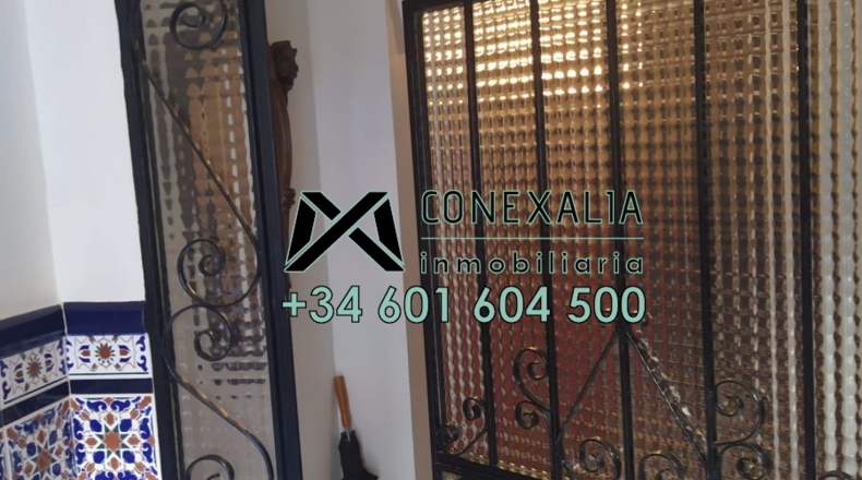Sevilla - Pruna - 283m2