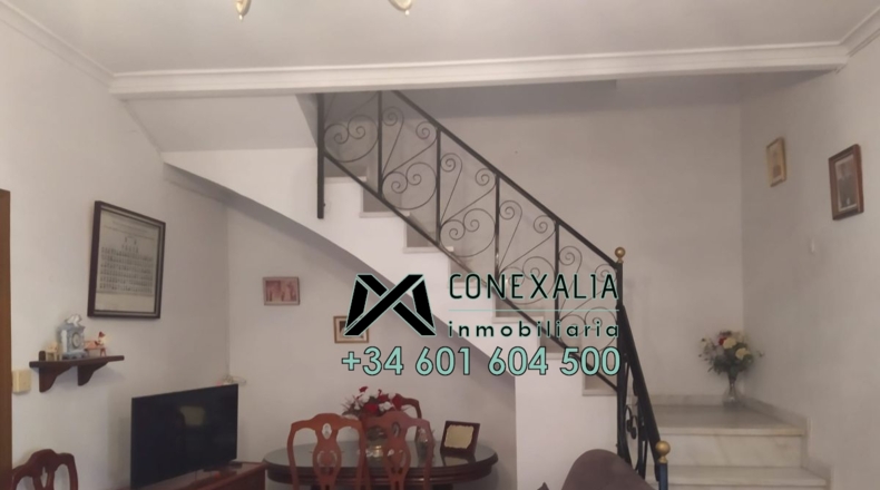 Sevilla - Pruna - 283m2