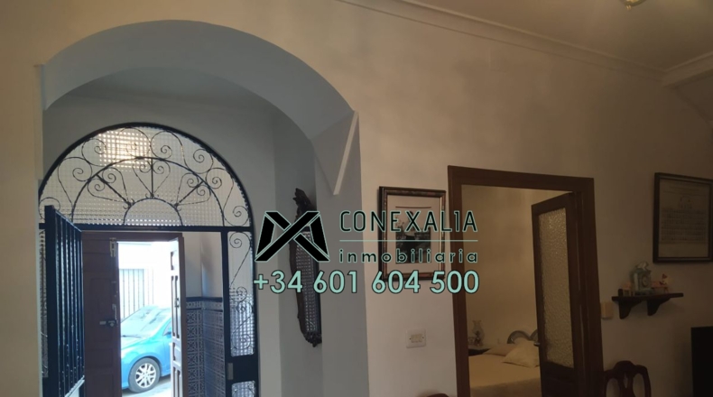 Sevilla - Pruna - 283m2