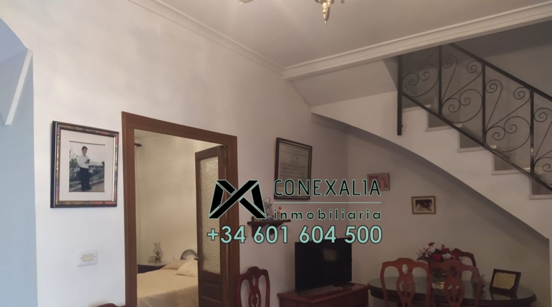 Sevilla - Pruna - 283m2