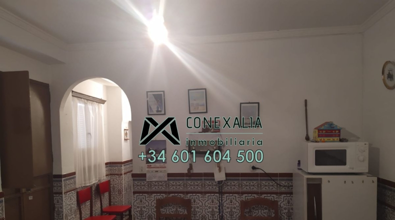 Sevilla - Pruna - 283m2