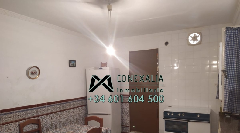 Sevilla - Pruna - 283m2