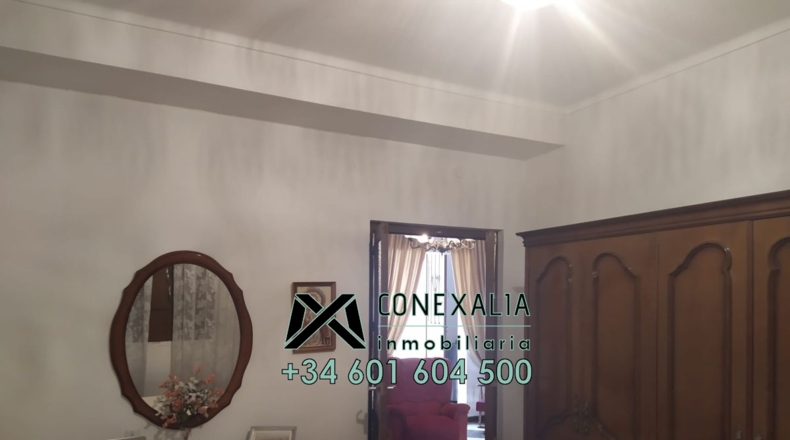 Sevilla - Pruna - 283m2