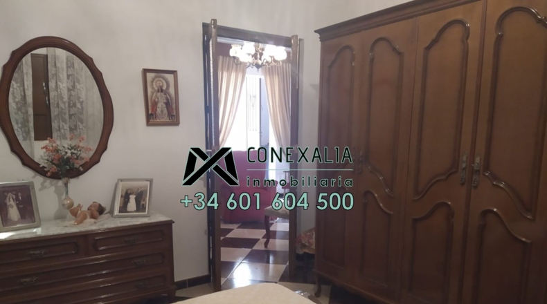Sevilla - Pruna - 283m2
