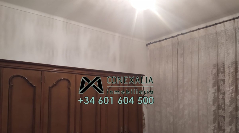 Sevilla - Pruna - 283m2