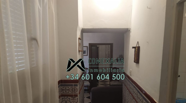 Sevilla - Pruna - 283m2
