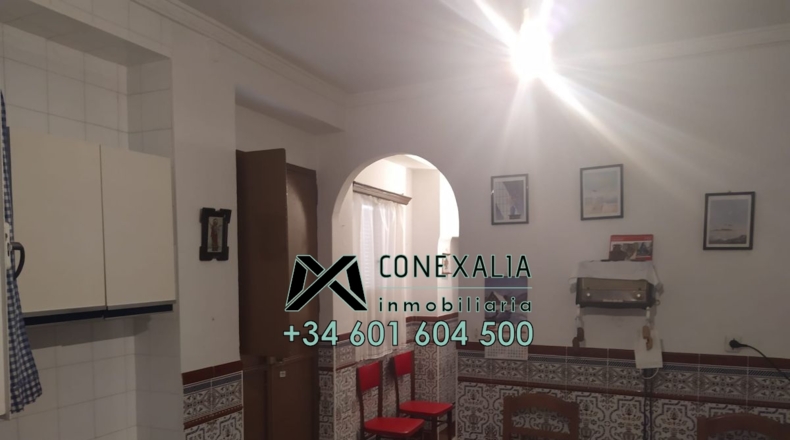 Sevilla - Pruna - 283m2