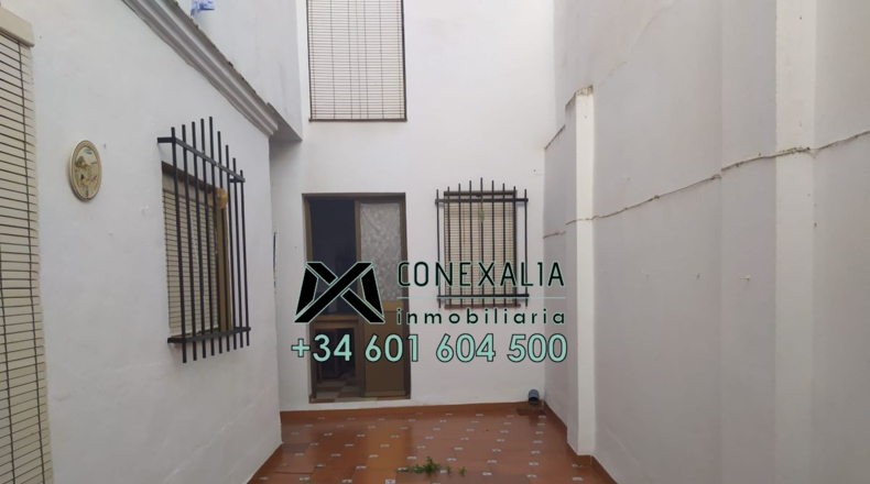 Sevilla - Pruna - 283m2