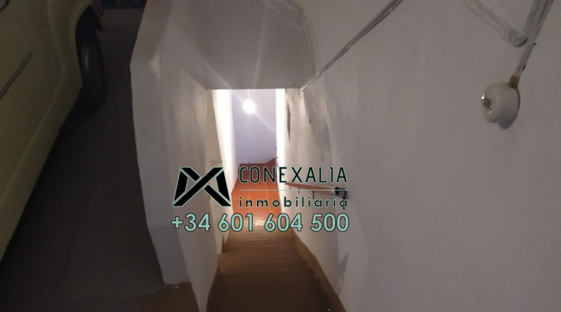 Sevilla - Pruna - 283m2