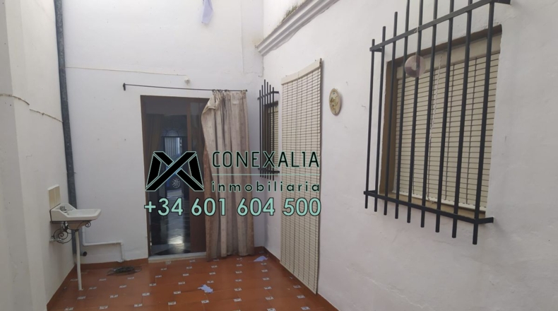Sevilla - Pruna - 283m2