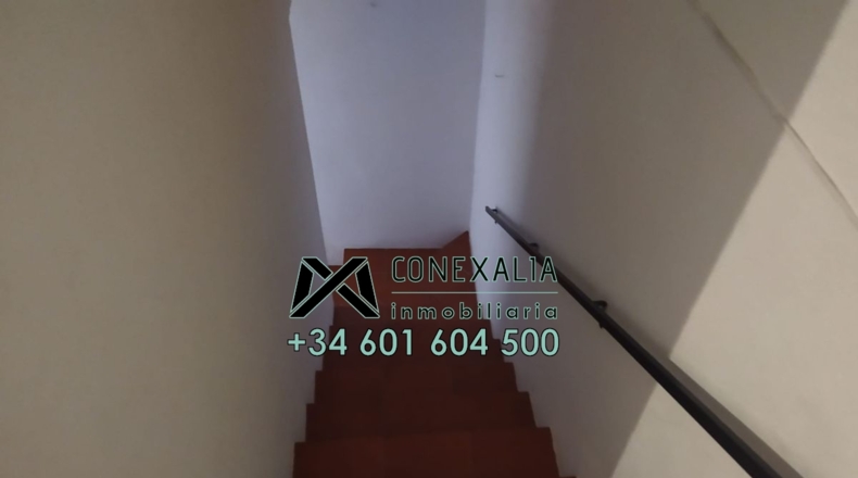 Sevilla - Pruna - 283m2
