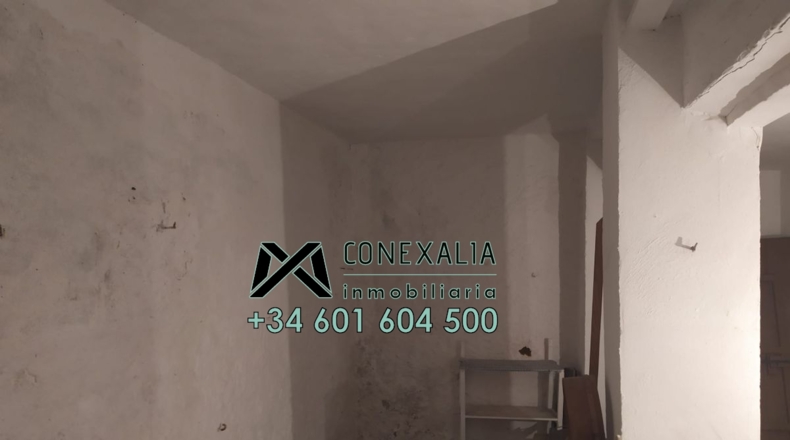 Sevilla - Pruna - 283m2