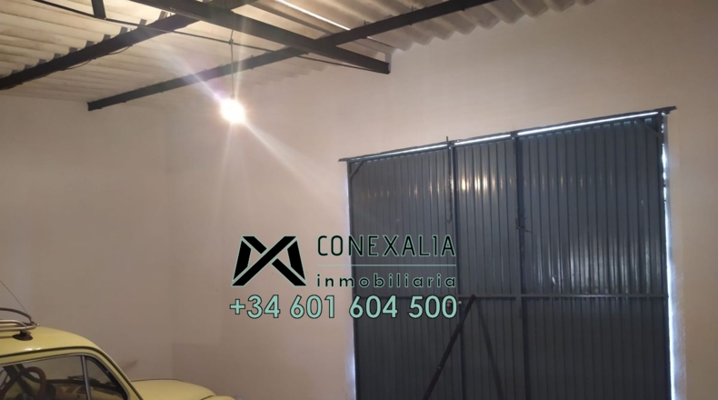 Sevilla - Pruna - 283m2