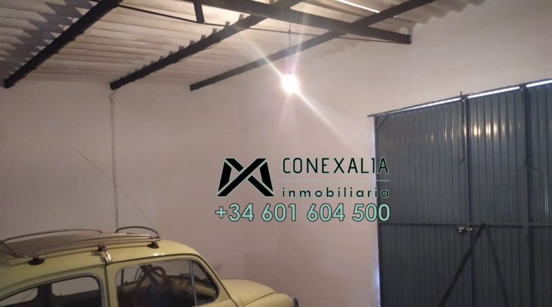 Sevilla - Pruna - 283m2