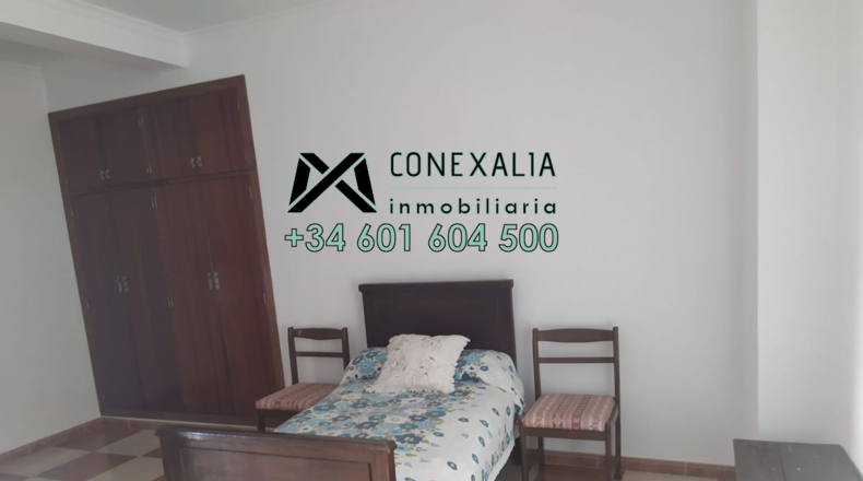 Sevilla - Pruna - 283m2