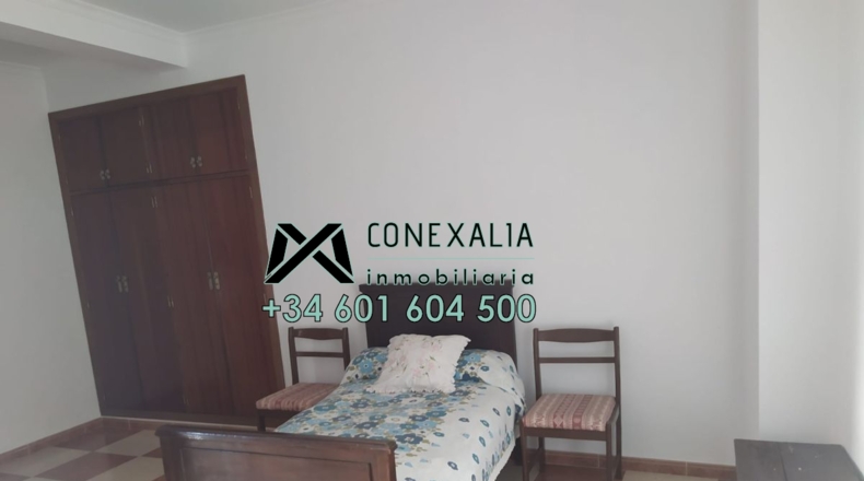 Sevilla - Pruna - 283m2