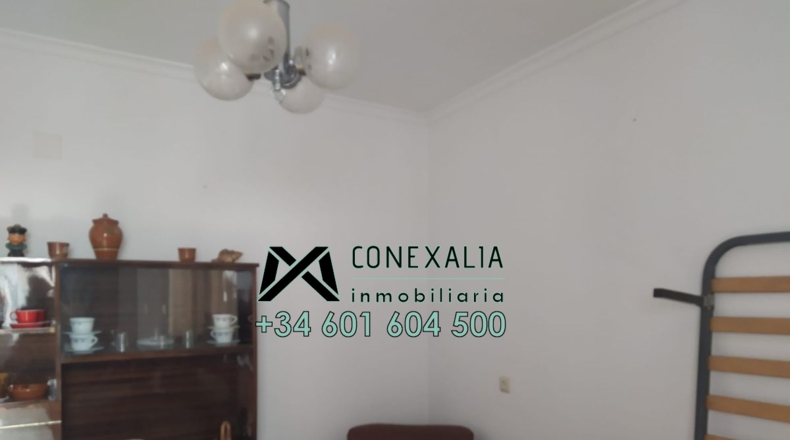 Sevilla - Pruna - 283m2