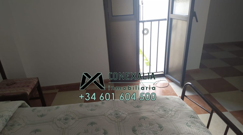 Sevilla - Pruna - 283m2