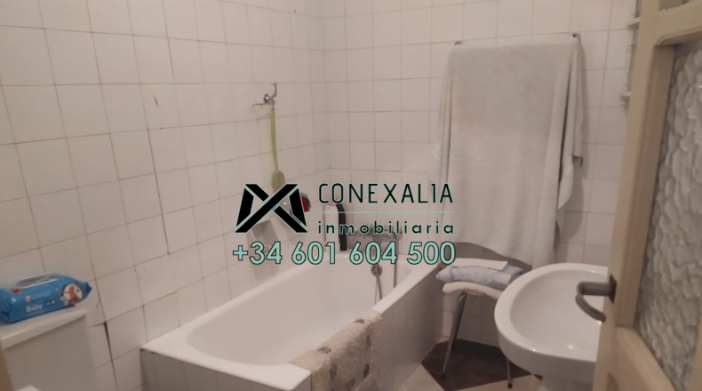 Sevilla - Pruna - 283m2