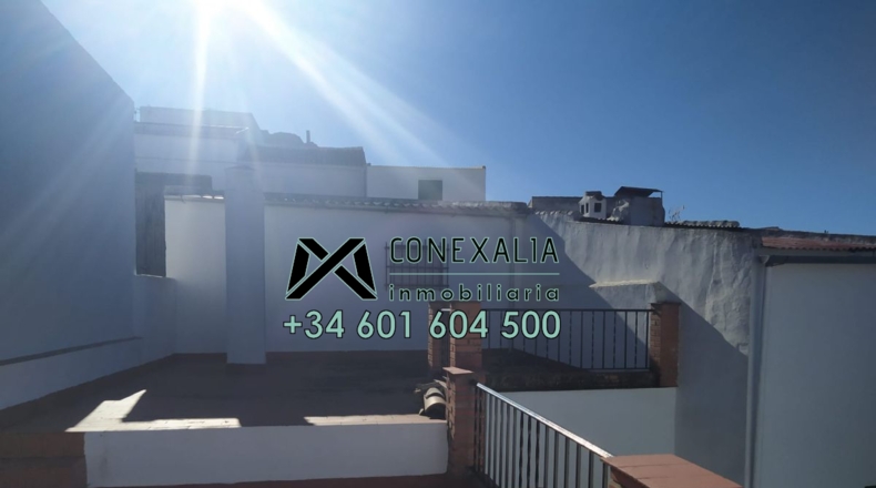 Sevilla - Pruna - 283m2