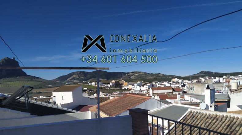 Sevilla - Pruna - 283m2