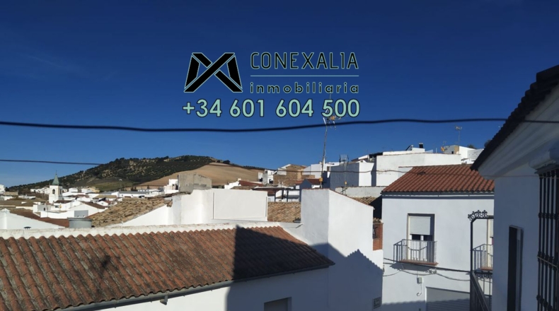 Sevilla - Pruna - 283m2