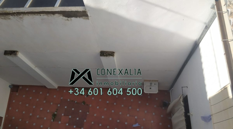 Sevilla - Pruna - 283m2