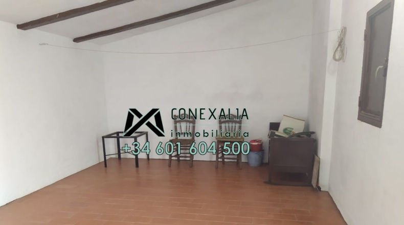 Sevilla - Pruna - 283m2