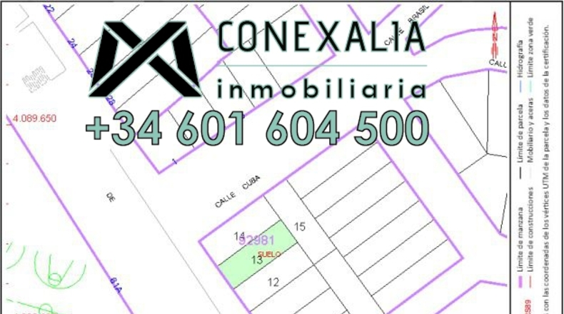 Cádiz - Olvera - 140m2