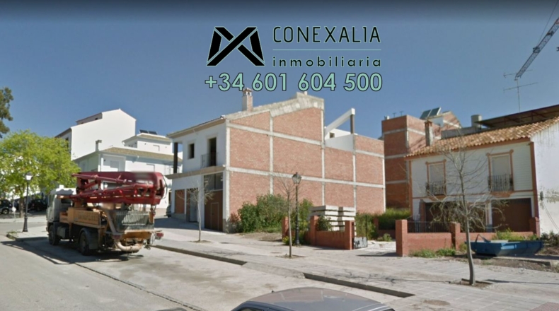 Cádiz - Olvera - 140m2