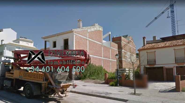 Cádiz - Olvera - 140m2