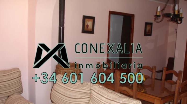 Cádiz - Setenil de las Bodegas - 130m2