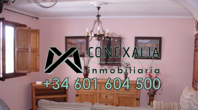 Cádiz - Setenil de las Bodegas - 130m2