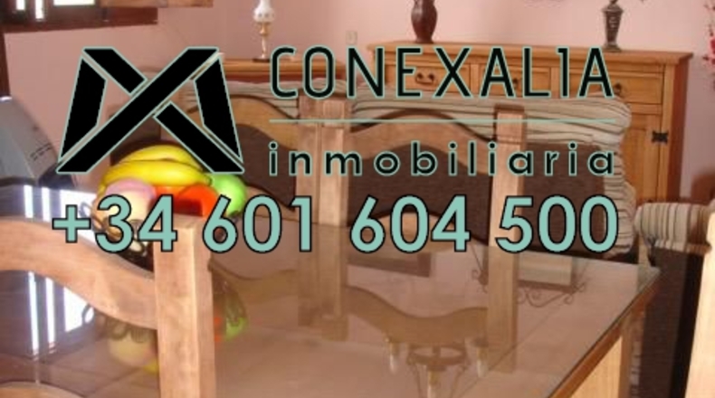 Cádiz - Setenil de las Bodegas - 130m2