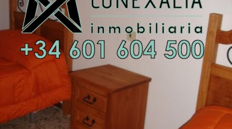 Cádiz - Setenil de las Bodegas - 130m2