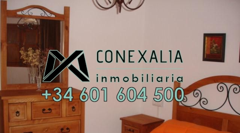 Cádiz - Setenil de las Bodegas - 130m2