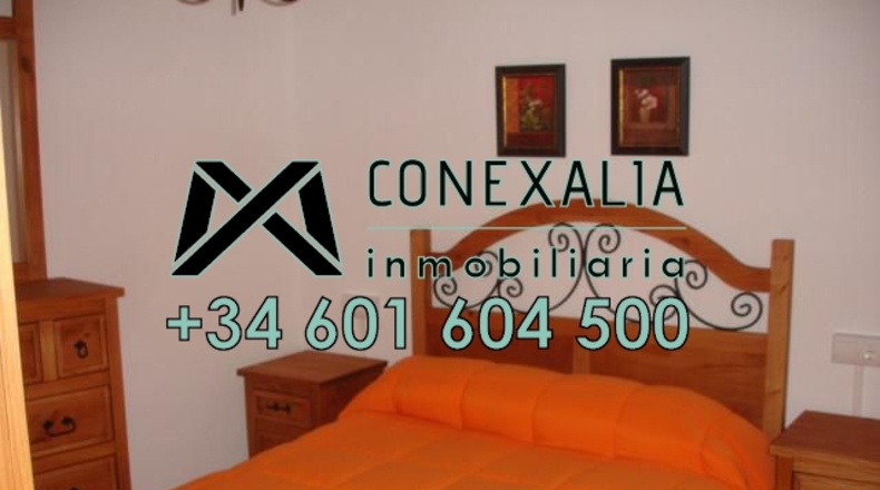 Cádiz - Setenil de las Bodegas - 130m2