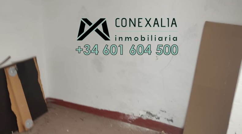 Cádiz - Setenil de las Bodegas - 130m2